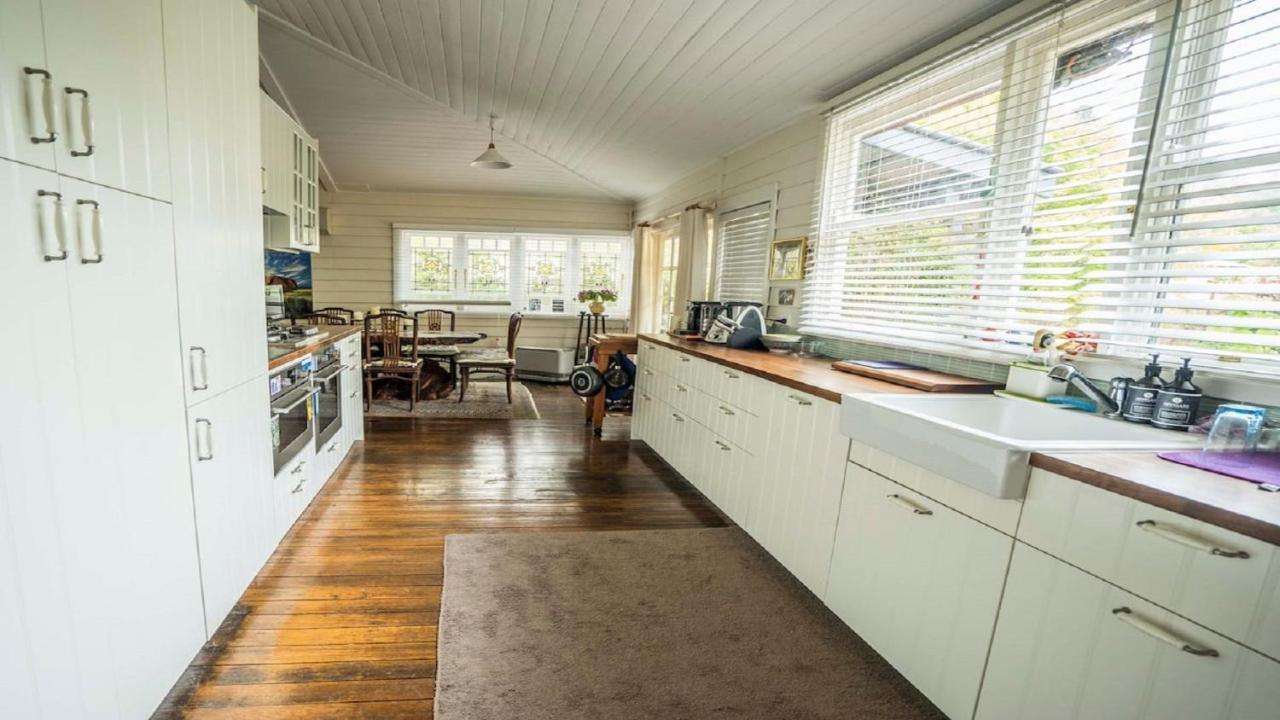 Rose Pine Cottage At Leura Dış mekan fotoğraf
